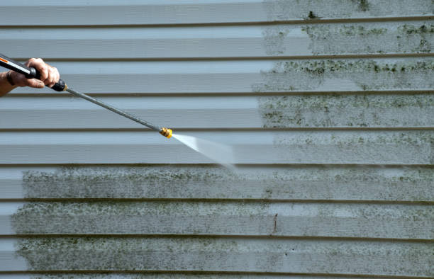Best Factory Floor Cleaning  in Minster, OH