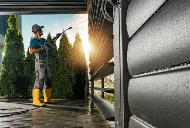 Best Parking Lot and Garage Cleaning  in Minster, OH