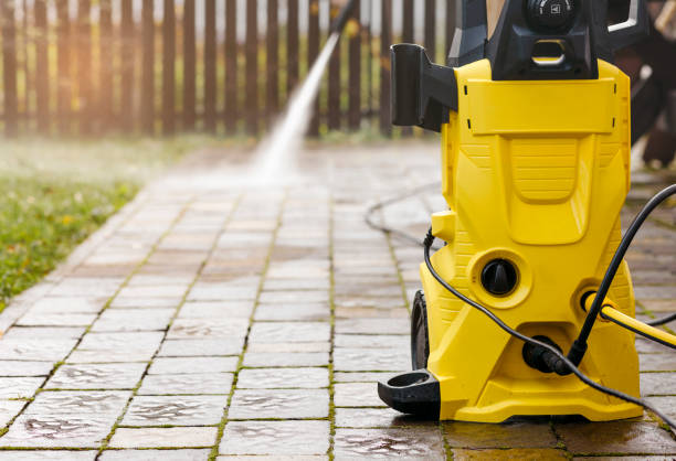 Best Gutter Cleaning  in Minster, OH