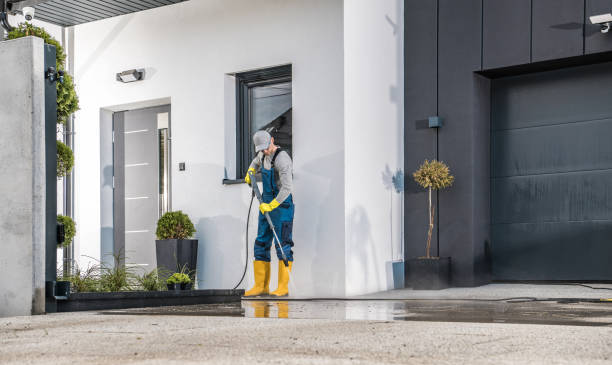 Best Soft Washing  in Minster, OH