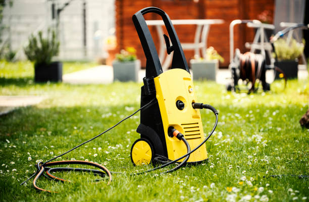 Spring Cleaning in Minster, OH